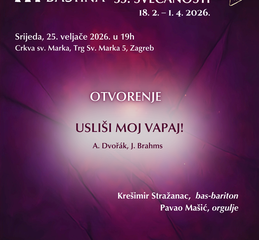 35. Svečanosti Pasionske baštine